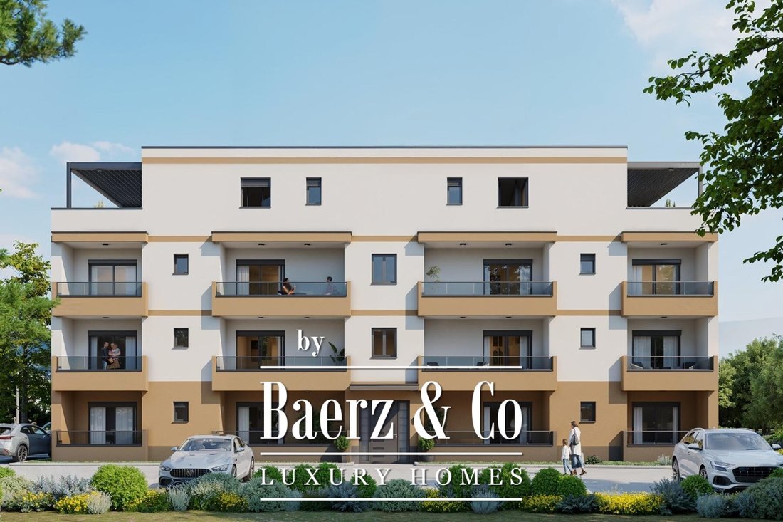 Appartement à Tar, Istrie, Croatie 2 - 18116707