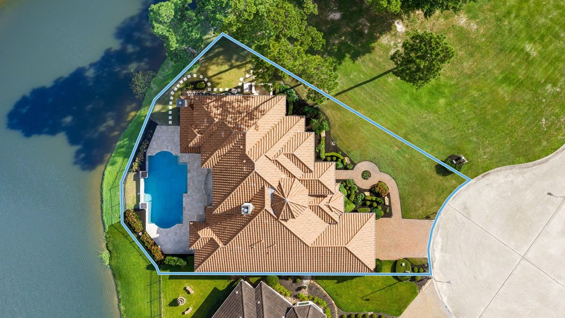 House in Houston, Texas, United States 4 - 18116079