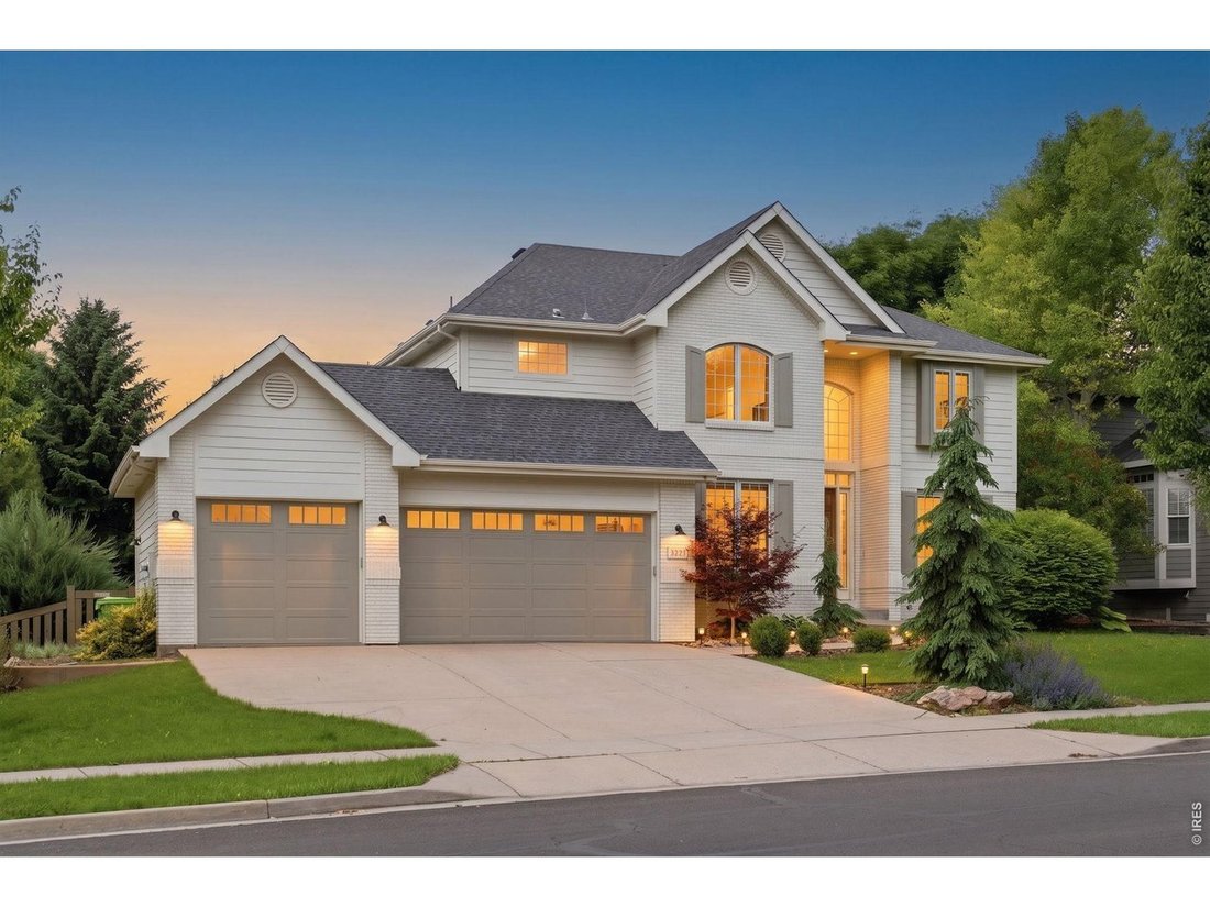 House in Fort Collins, Colorado, United States 1 - 18116174