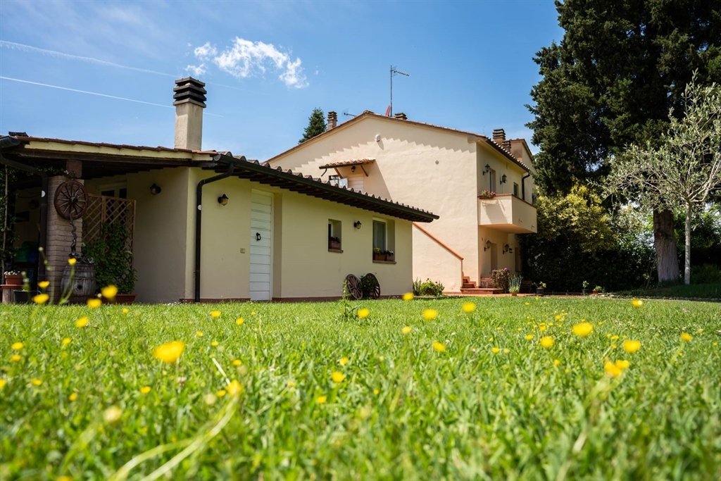 Country House in Volterra, Tuscany, Italy 2 - 18116089