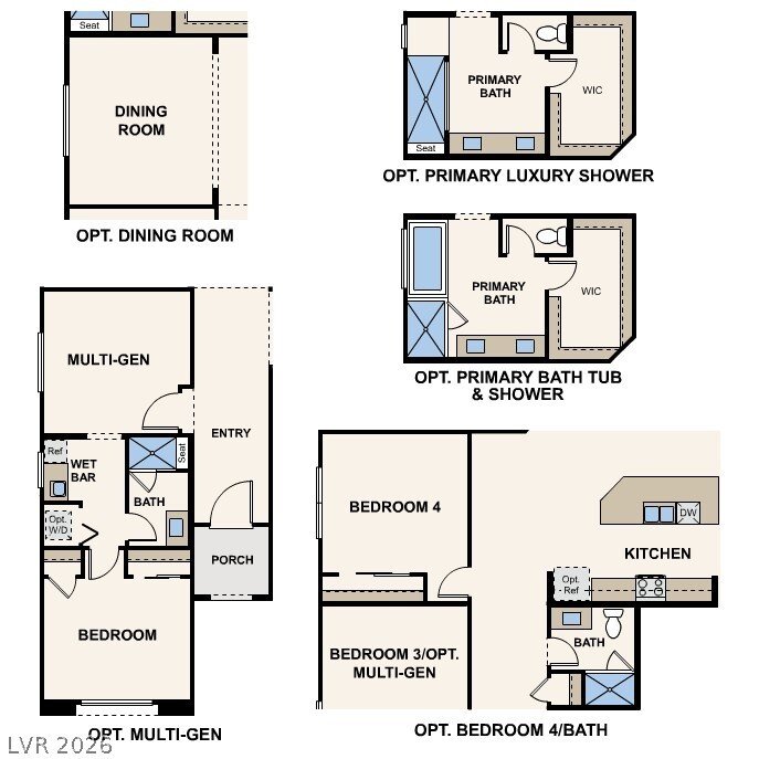 House in Henderson, Nevada, United States 4 - 18116126