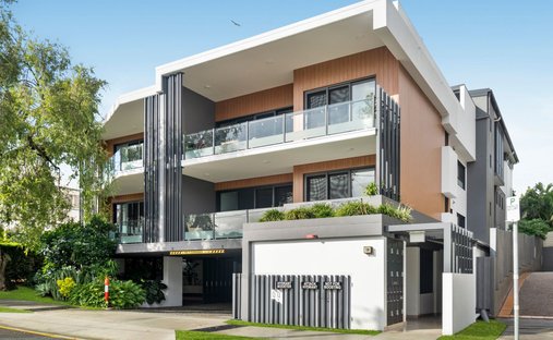 Apartamento en Brisbane, Queensland, Australia 1