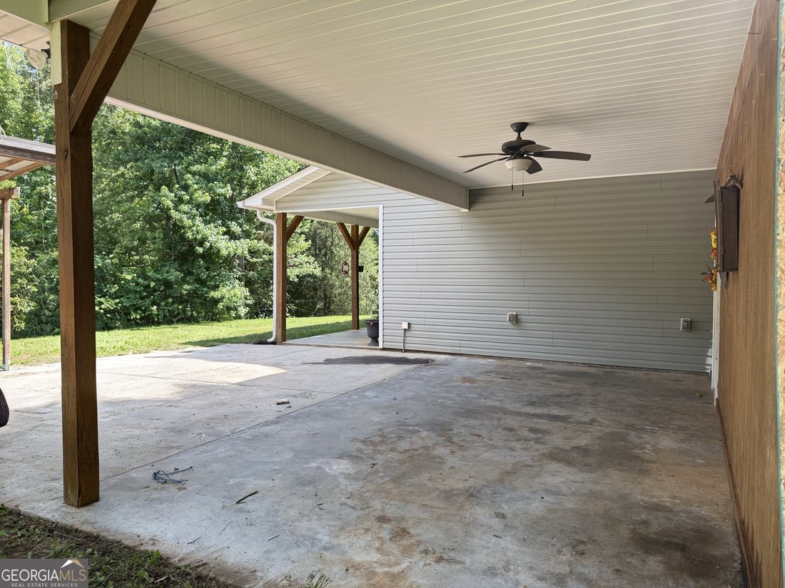 House in Milner, Georgia, United States 5 - 18116350