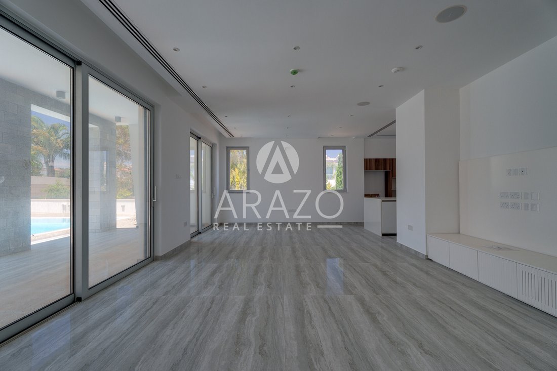 Villa in Paralimni, Famagusta, Cyprus 4 - 18116041