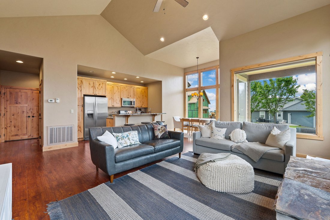 House in Bigfork, Montana, United States 5 - 18115840