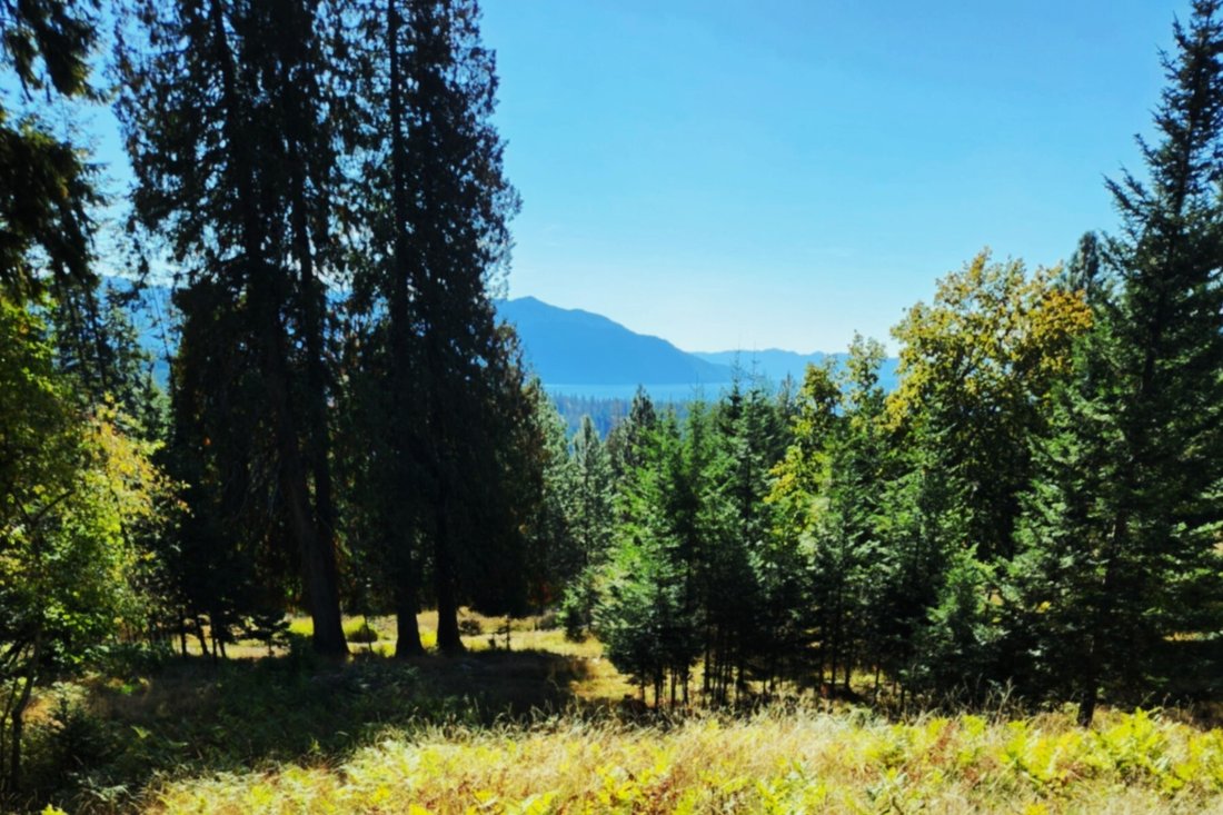 Land in Hope, Idaho, United States 4 - 18115858