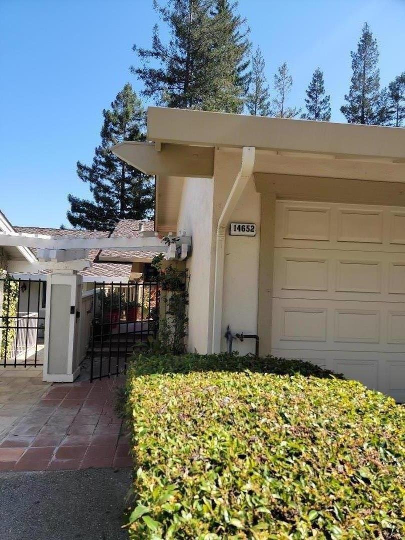 Townhouse in Saratoga, California, United States 2 - 18115925