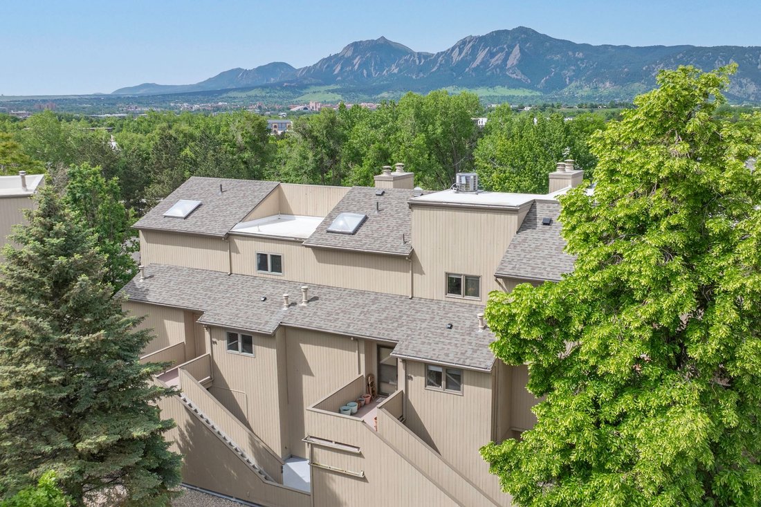 House in Boulder, Colorado, United States 3 - 18115861