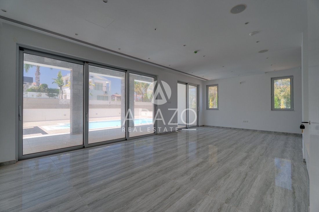 Villa in Paralimni, Famagusta, Cyprus 5 - 18116041