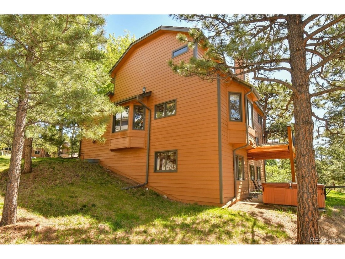 House in Golden, Colorado, United States 2 - 18116168