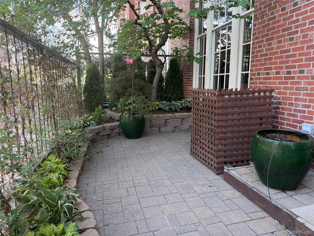 Condo in Denver, Colorado, United States 2 - 18116188