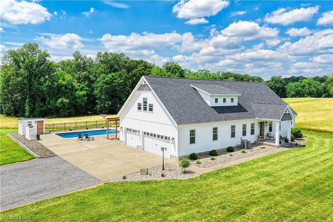 House in Portland, Ohio, United States 2 - 18116298