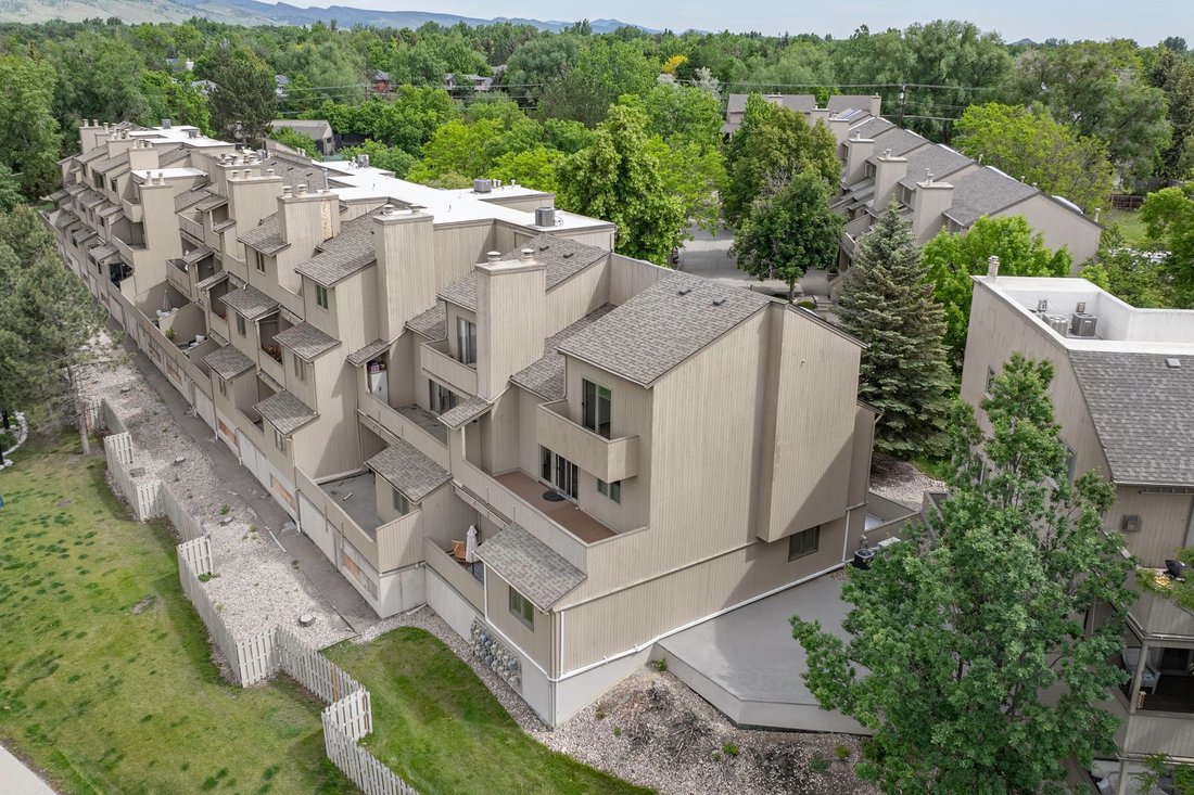 House in Boulder, Colorado, United States 1 - 18115861