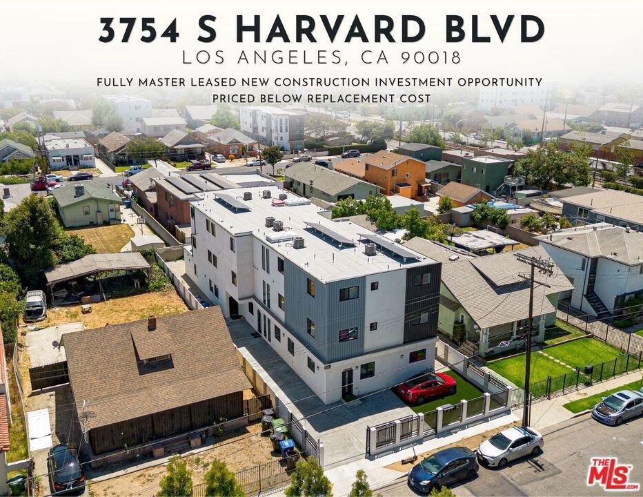 Los Angeles, California, United States 1 - 18116032