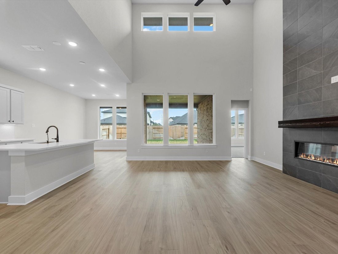 House in Richmond, Texas, United States 3 - 18116428
