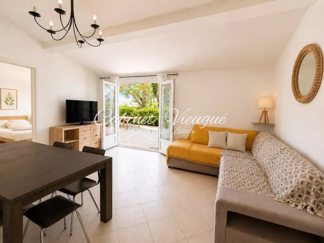 House in Grimaud, Provence-Alpes-Côte d'Azur, France 5 - 18116561