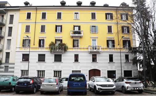 Estate in Fiera, Milan, Italy 1