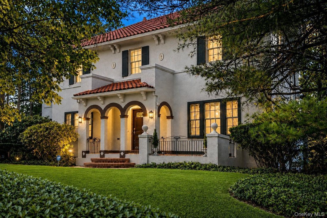 House in Bronxville, New York, United States 1 - 17846036
