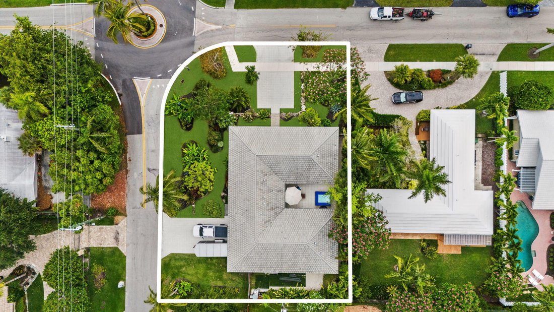House in Fort Lauderdale, Florida, United States 5 - 18113996