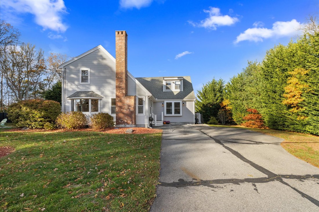House in Mashpee, Massachusetts, United States 3 - 18115838