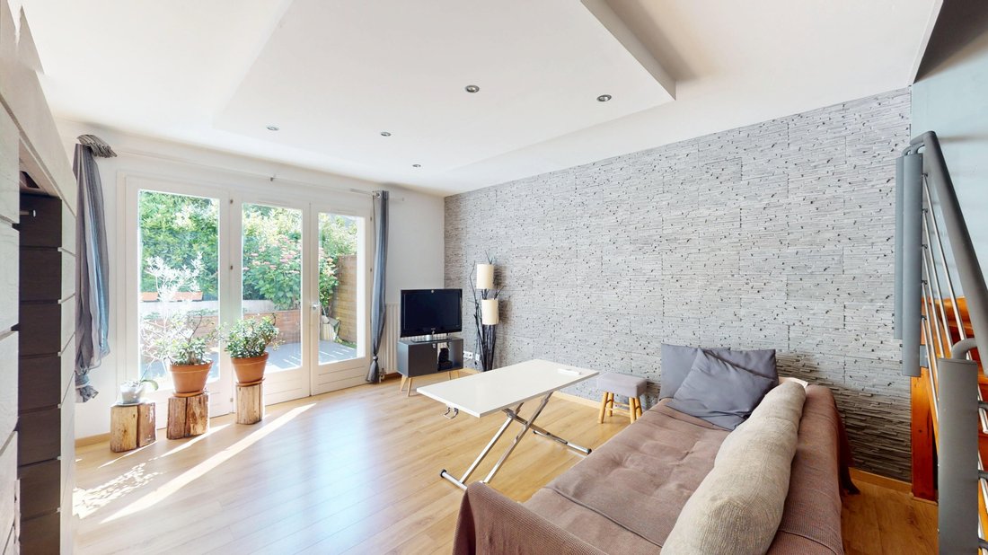 House in Anglet, Nouvelle-Aquitaine, France 2 - 17907204