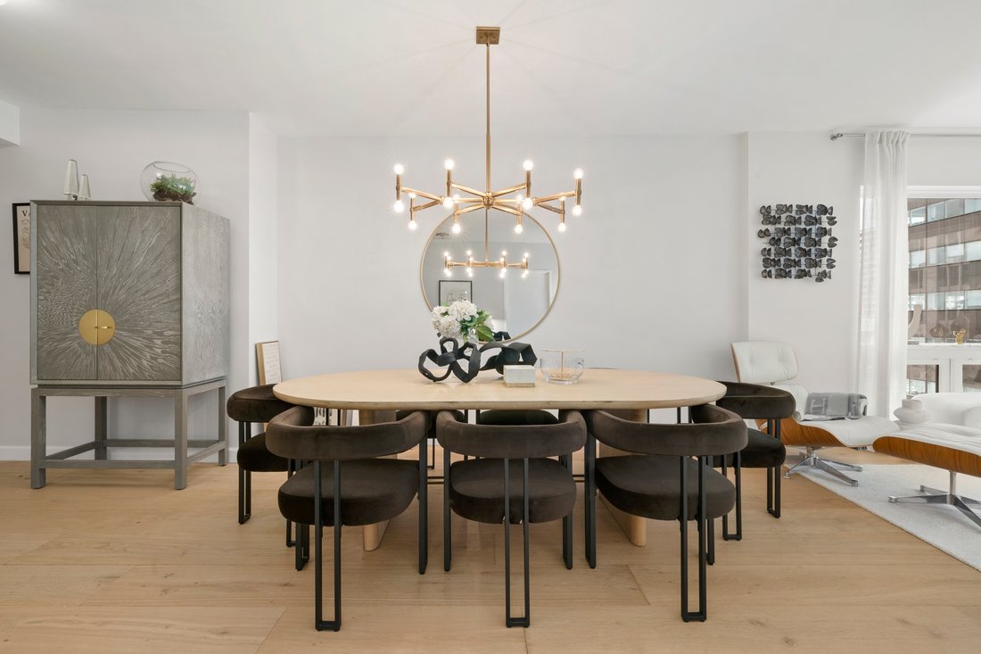 Condo in New York, New York, United States 3 - 18116468