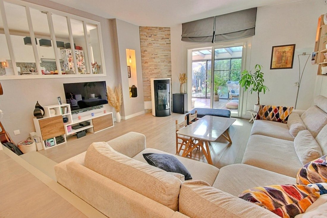 House in Mougins, Provence-Alpes-Côte d'Azur, France 5 - 18116931