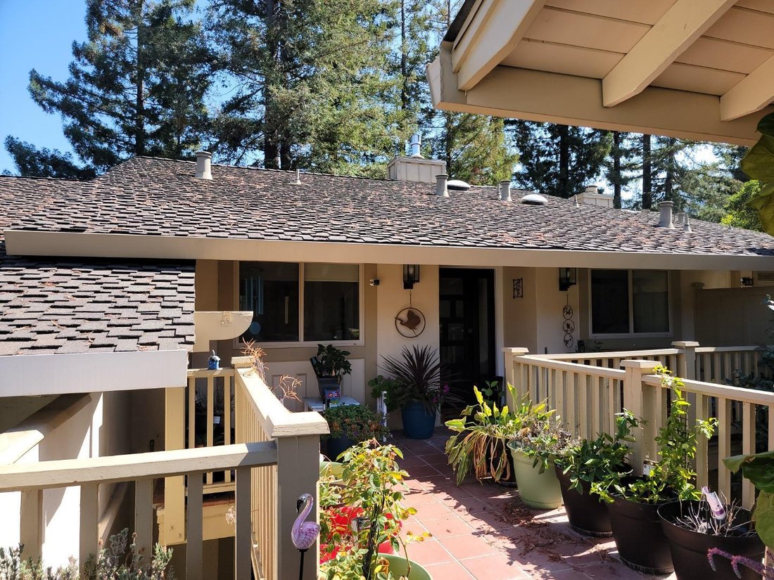 Townhouse in Saratoga, California, United States 4 - 18115925
