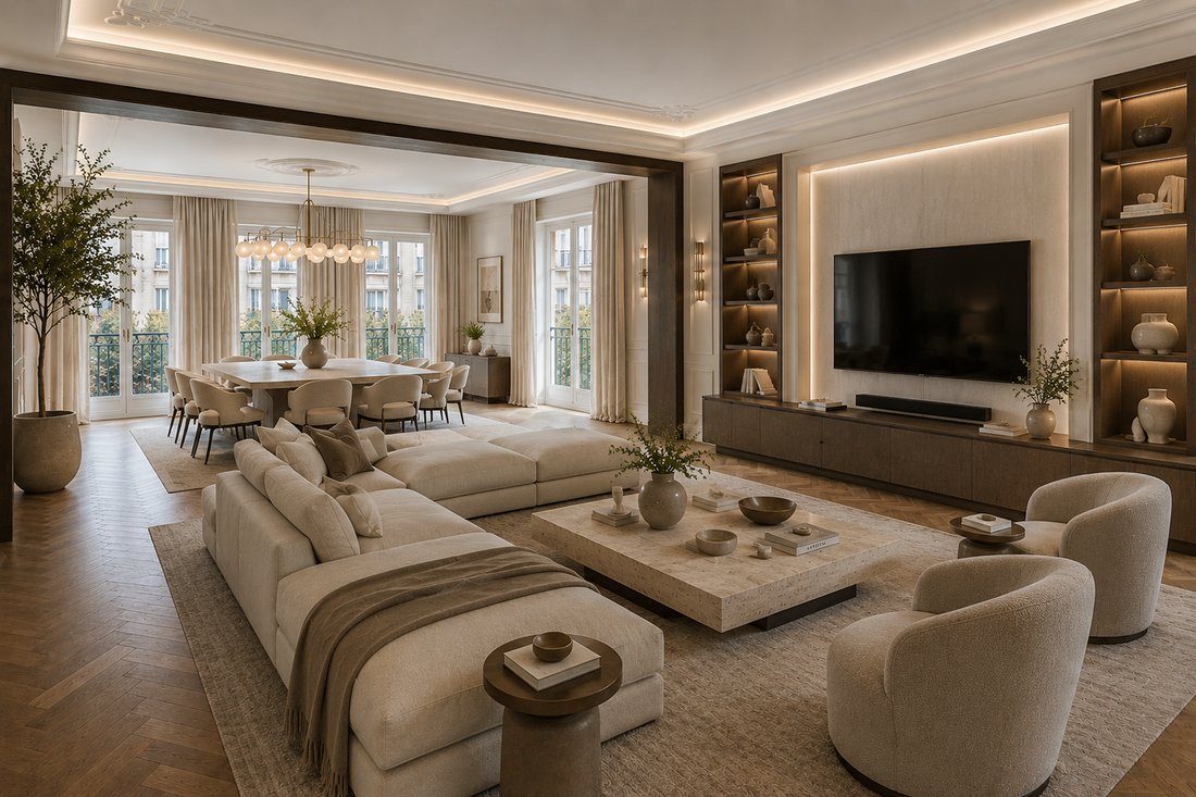 Apartment in Centro, Madrid, Spain 2 - 18116014