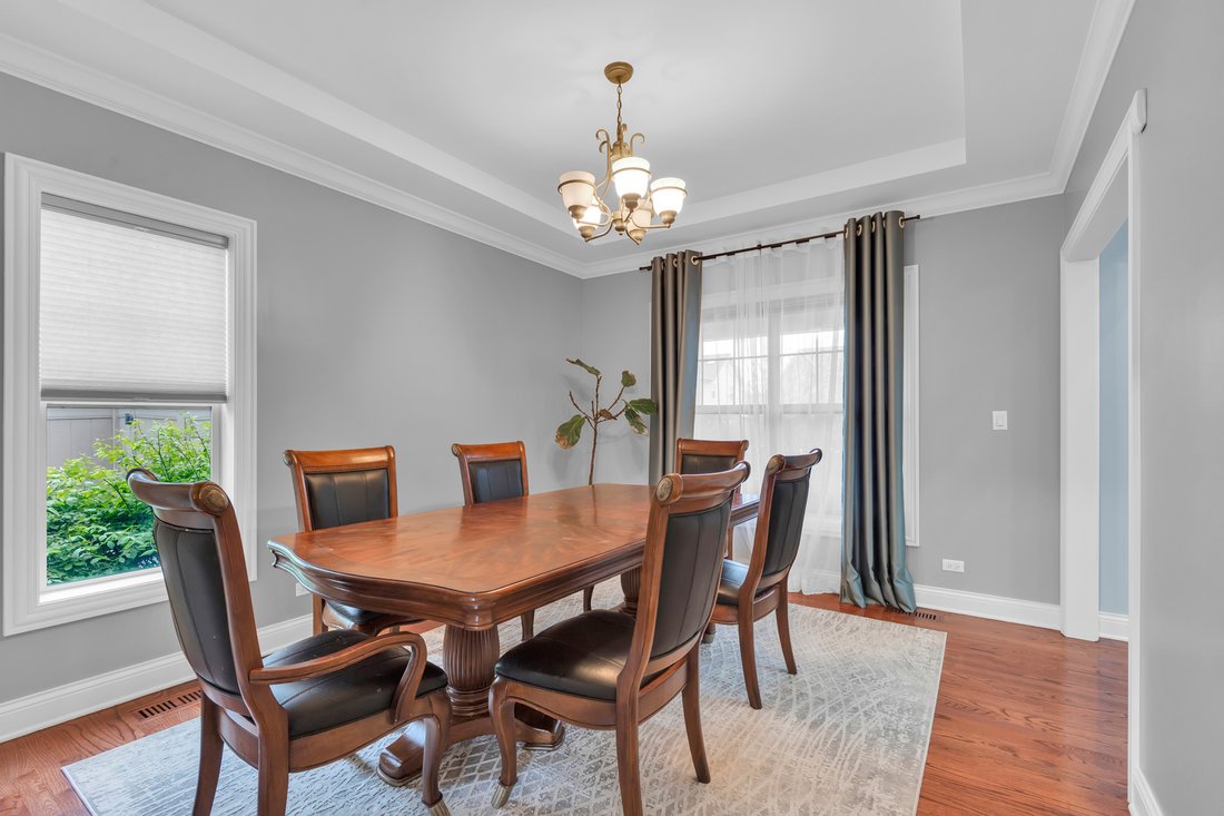House in Wood Dale, Illinois, United States 4 - 18116410