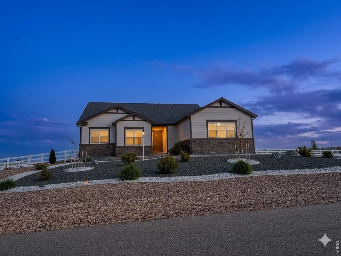 House in Fort Collins, Colorado, United States 1 - 18116180