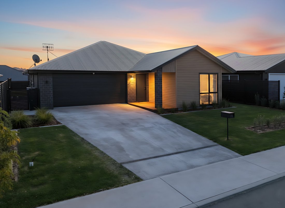Townhouse en Taupo, Waikato, Nueva Zelanda 1 - 18116494