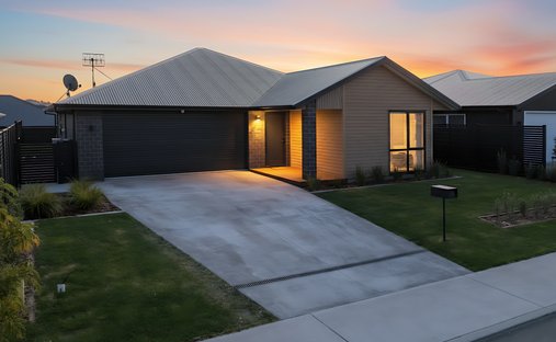 Townhouse in Taupo, Waikato, New Zealand 1