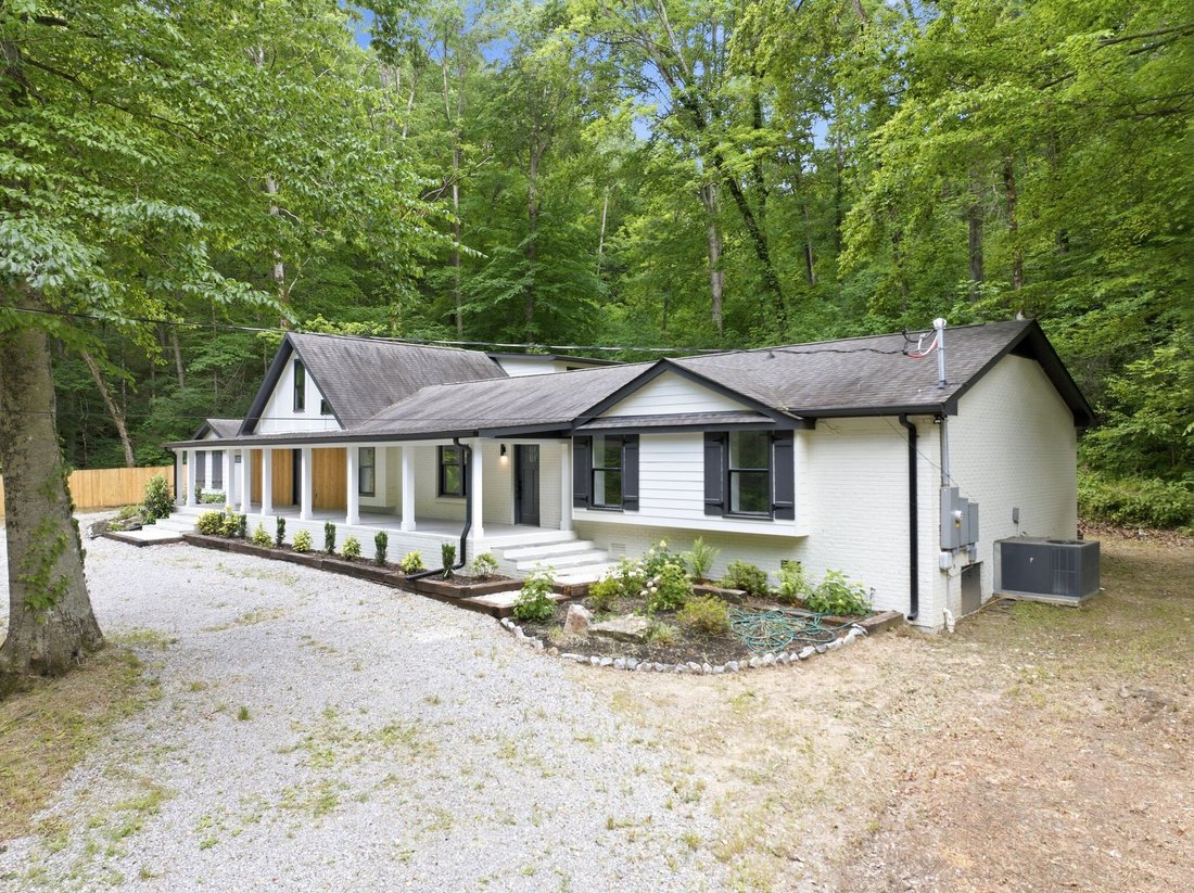 House in Pegram, Tennessee, United States 3 - 18116167