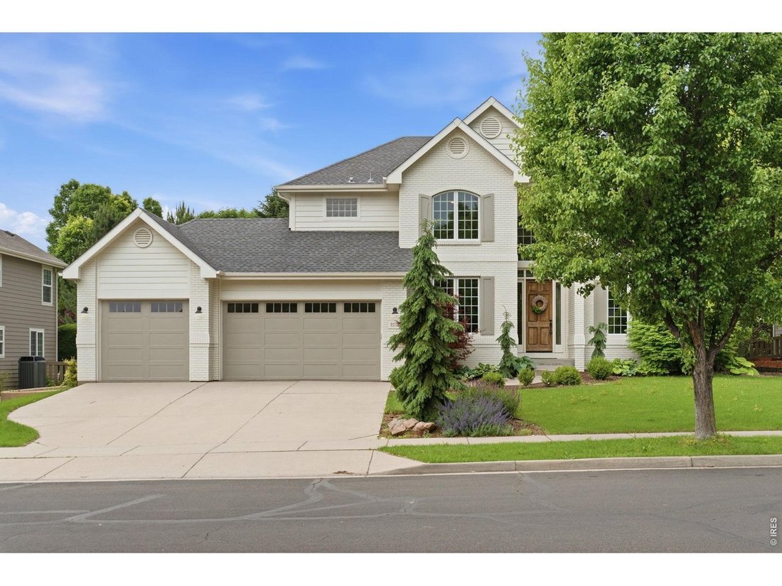 House in Fort Collins, Colorado, United States 2 - 18116174