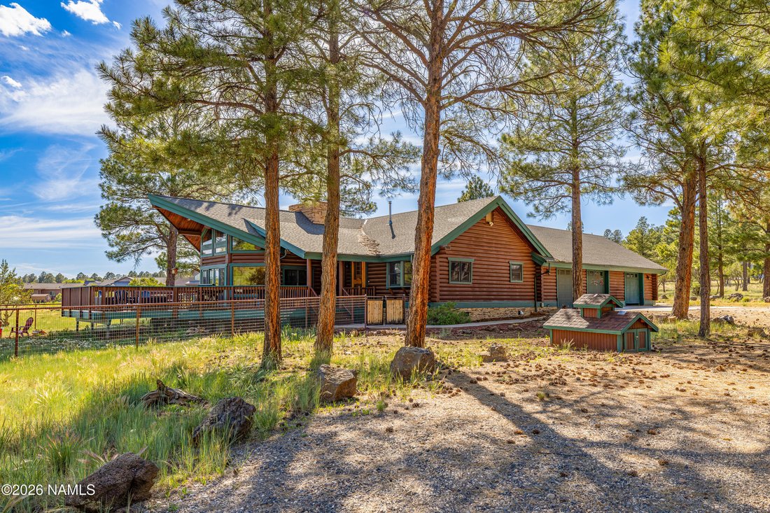 House in Williams, Arizona, United States 4 - 17551918