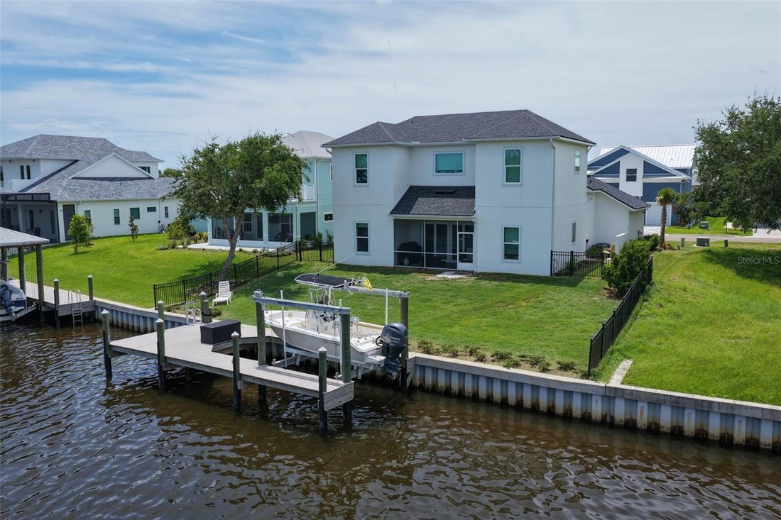 House in Palm Coast, Florida, United States 3 - 18115956
