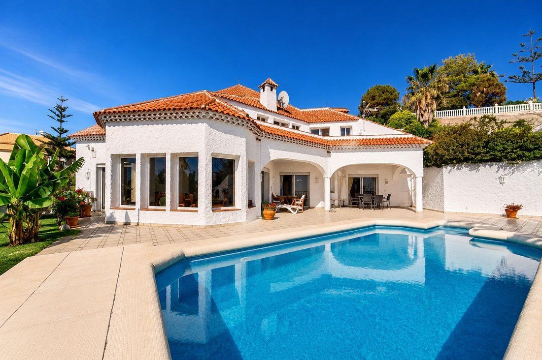 Villa in Tacoronte, Canary Islands, Spain 4 - 18116558