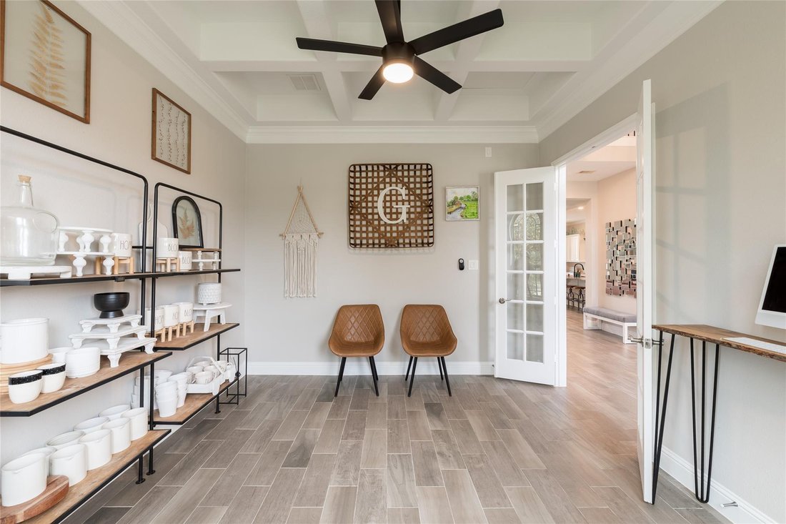 House in Richmond, Texas, United States 5 - 18116434