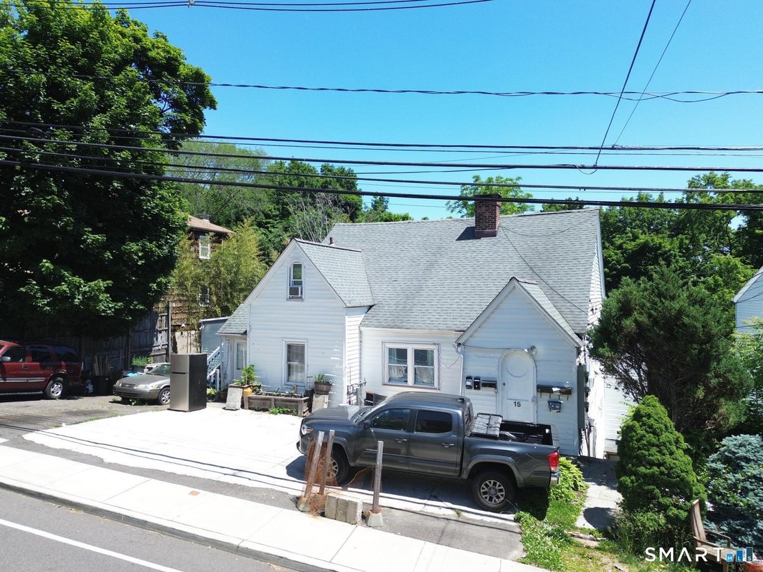 Apartment in Norwalk, Connecticut, United States 3 - 18116258