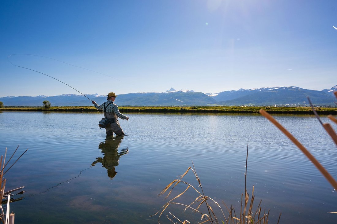 Land in Driggs, Idaho, United States 3 - 18115855