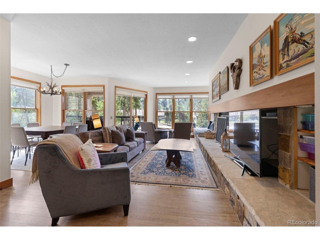 Condo in Dillon, Colorado, United States 4 - 18116169
