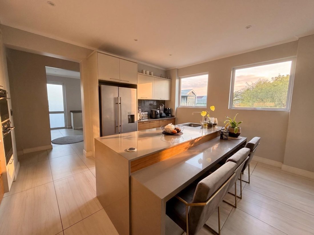 House in Halfway House Estate, Gauteng, South Africa 5 - 18116259