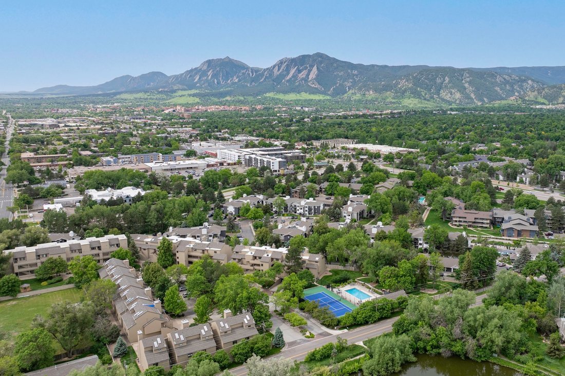 House in Boulder, Colorado, United States 2 - 18115861