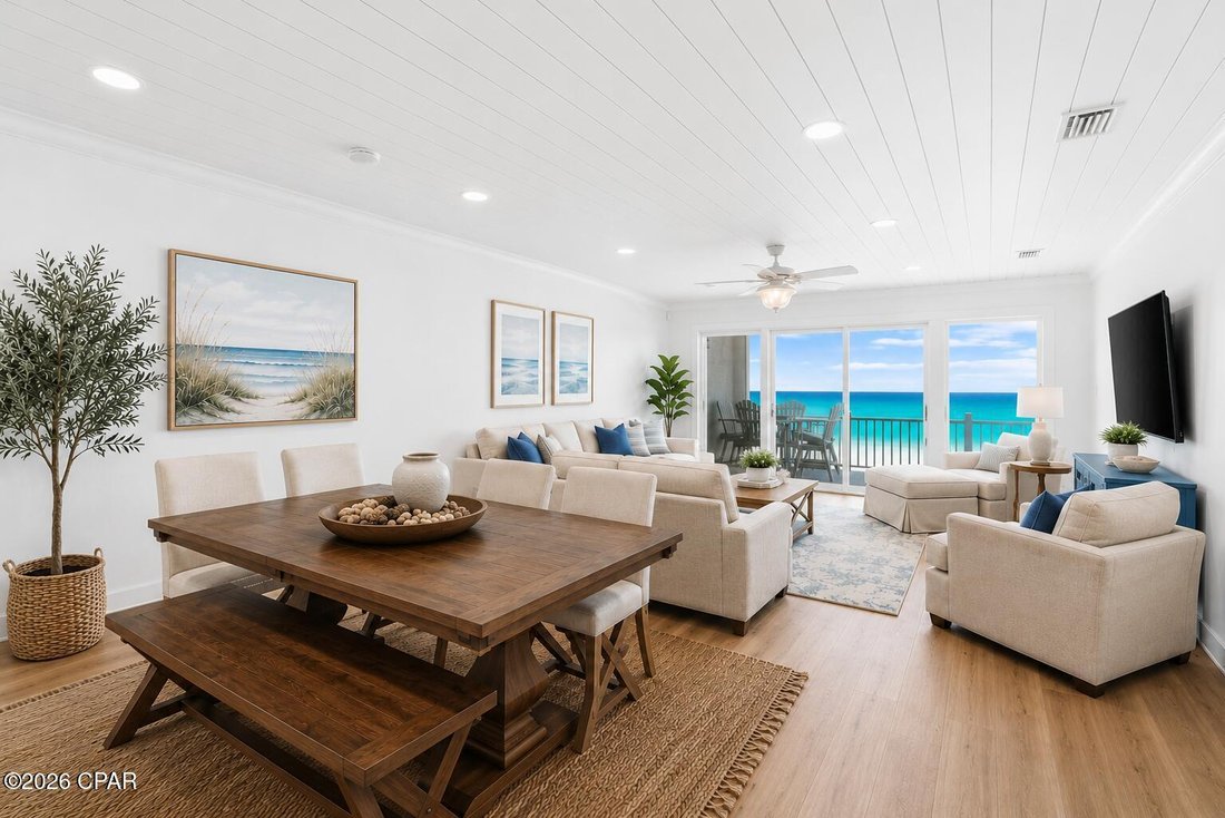 House in Rosemary Beach, Florida, United States 1 - 17658972