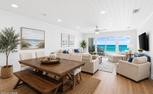 House in Rosemary Beach, Florida, United States 1