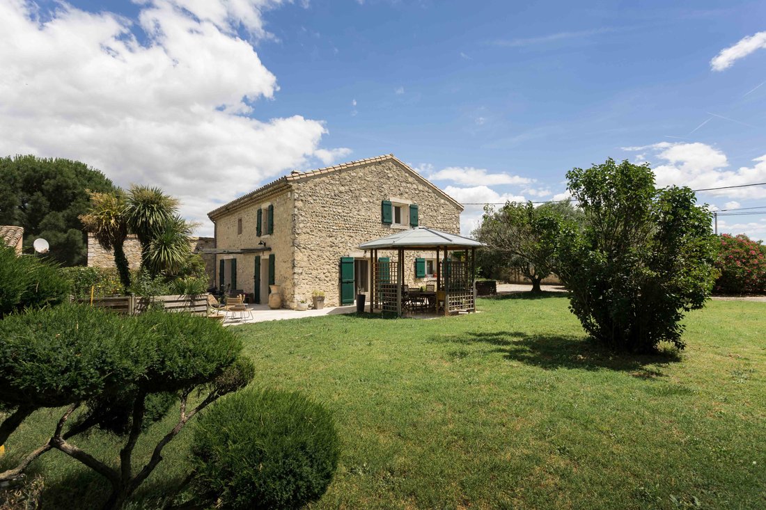 Estate in Vieux Bourg, Livron-sur-Drome, France 1 - 18116464