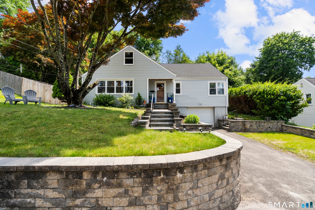 House in Norwalk, Connecticut, United States 1 - 18116256