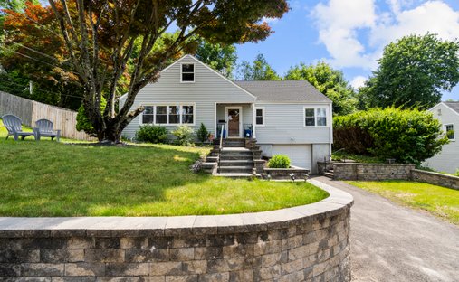 Casa en Norwalk, Connecticut, Estados Unidos 1
