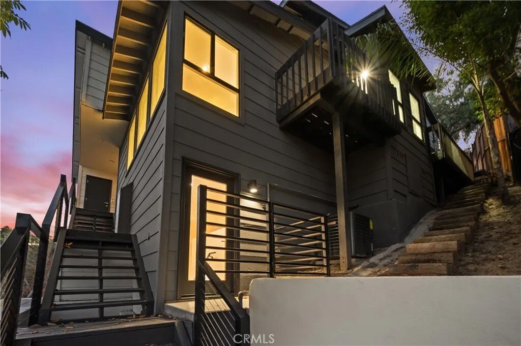 House in Los Angeles, California, United States 3 - 16920269